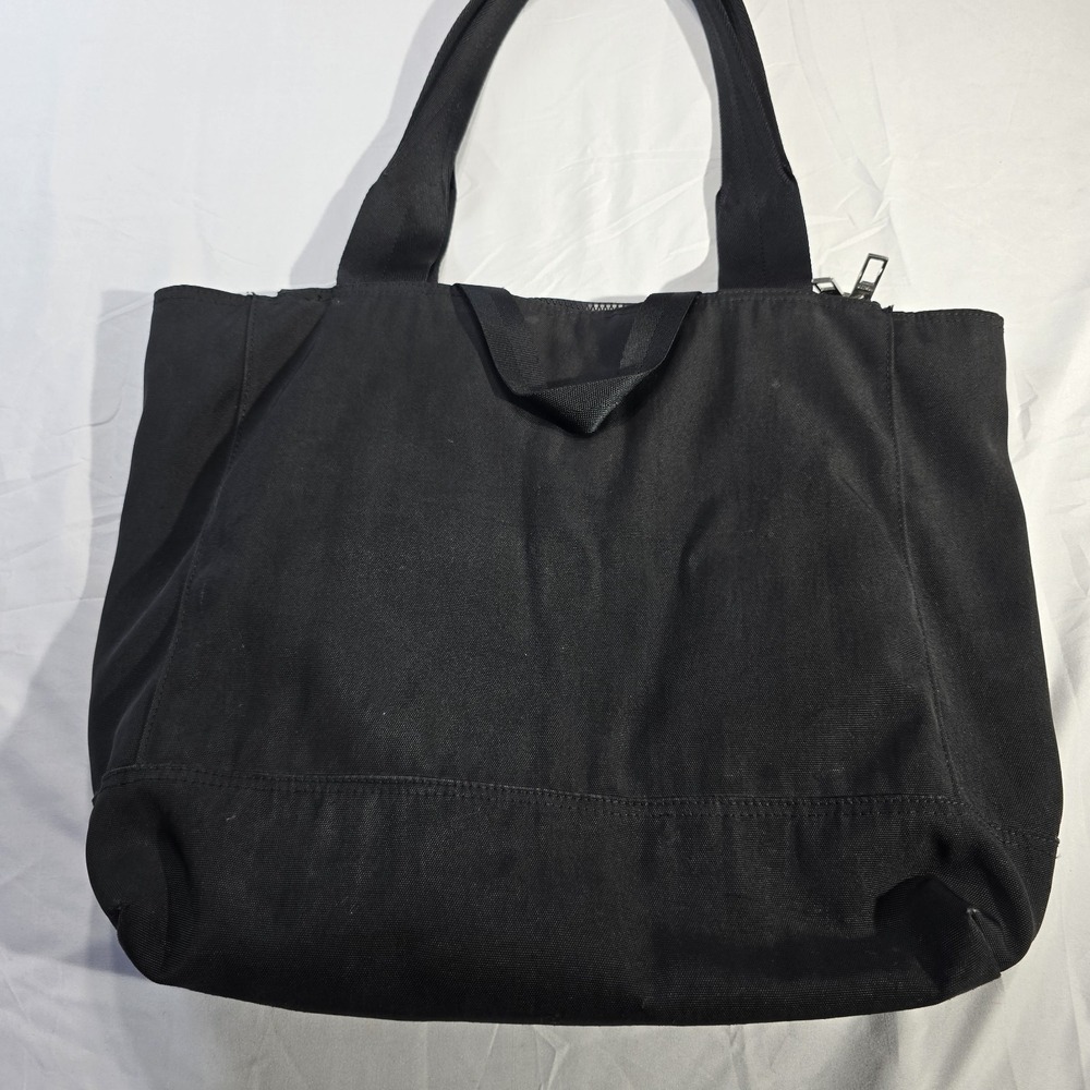 Kenzo Tiger Tote Bag Tasche Nylon Wie Neu - Picture 15 of 15